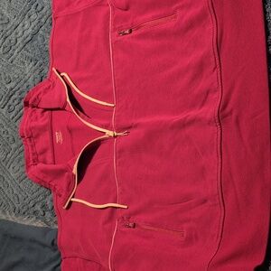 Old Navy Dynamic Fleece 1/2 Zip EUC Sz XL Tall